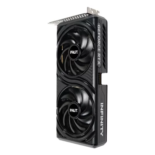PALIT VGA PALIT NVIDIA RTX5060 Infinity 2 OC 8GB GDDR7 - NE75060V19P1-GB2063L