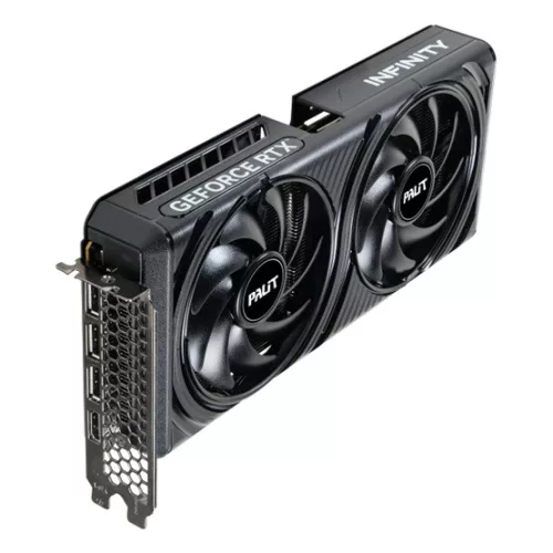 PALIT VGA PALIT NVIDIA RTX5060 Infinity 2 OC 8GB GDDR7 - NE75060V19P1-GB2063L