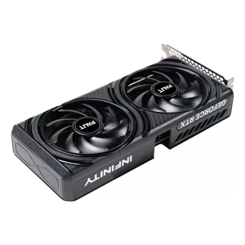 PALIT VGA PALIT NVIDIA RTX5060 Infinity 2 OC 8GB GDDR7 - NE75060V19P1-GB2063L