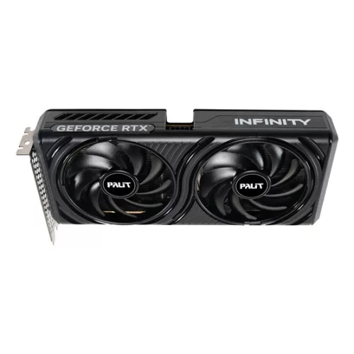 PALIT VGA PALIT NVIDIA RTX5060 Infinity 2 OC 8GB GDDR7 - NE75060V19P1-GB2063L