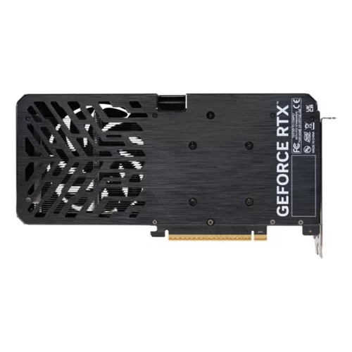 PALIT VGA PALIT NVIDIA RTX5060 Infinity 2 OC 8GB GDDR7 - NE75060V19P1-GB2063L