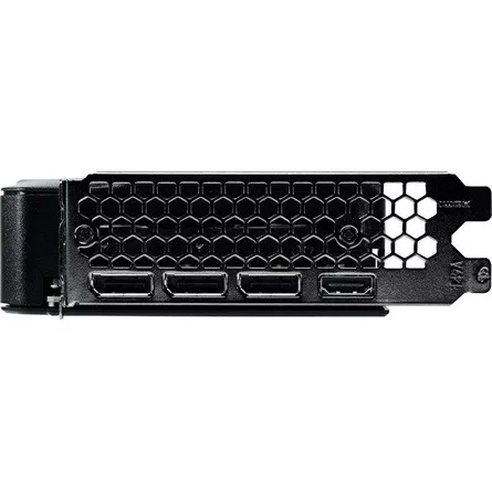 Gainward RTX5060Ti Ghost 8GB GDDR7 128bit 3-DP videokártya