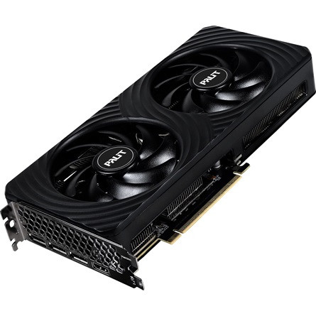 Palit VGA PALIT NVIDIA RTX5060Ti Dual 8GB GDDR7 - NE7506T019P1-GB2062D
