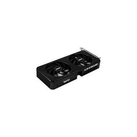Palit VGA PALIT NVIDIA RTX5060Ti Dual 8GB GDDR7 - NE7506T019P1-GB2062D