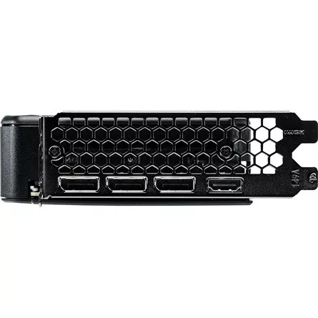 Palit VGA PALIT NVIDIA RTX5060Ti Dual 8GB GDDR7 - NE7506T019P1-GB2062D