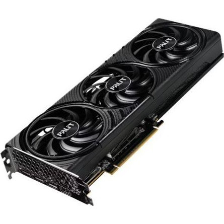Palit VGA PALIT NVIDIA RTX5060Ti Infinity 3 8GB GDDR7 - NE7506T019P1-GB2062S