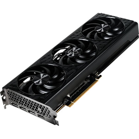 Gainward RTX5060Ti Python III 8GB GDDR7 128bit videokártya