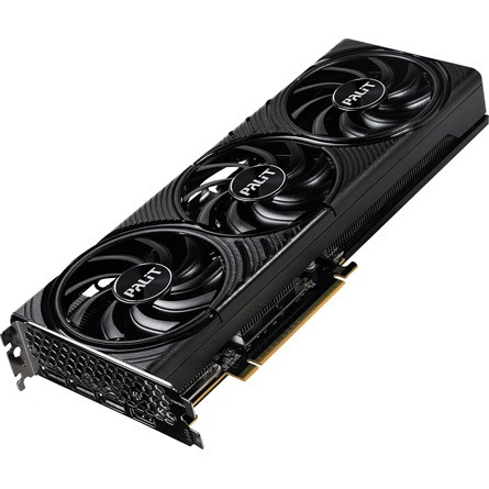 Palit VGA PALIT NVIDIA RTX5060Ti Infinity 3 16GB GDDR7 - NE7506T019T1-GB2061S