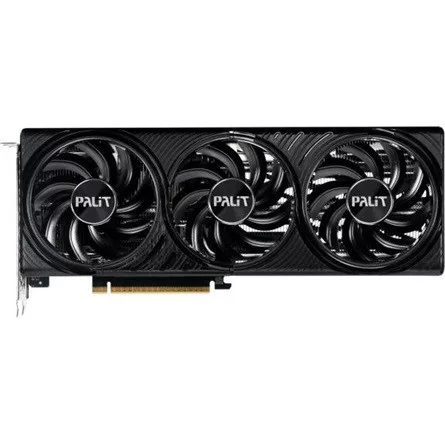 Palit VGA PALIT NVIDIA RTX5060Ti Infinity 3 16GB GDDR7 - NE7506T019T1-GB2061S