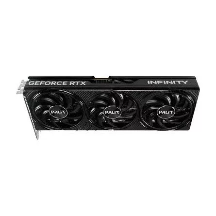 Palit VGA PALIT NVIDIA RTX5060Ti Infinity 3 16GB GDDR7 - NE7506T019T1-GB2061S