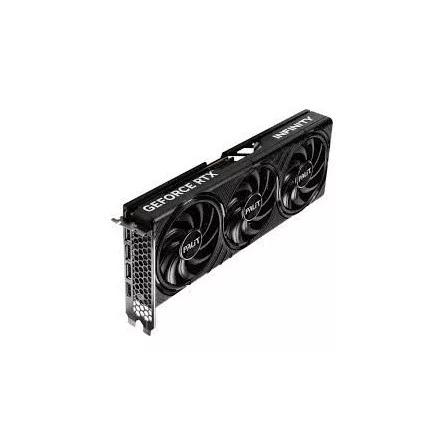 Palit VGA PALIT NVIDIA RTX5060Ti Infinity 3 16GB GDDR7 - NE7506T019T1-GB2061S