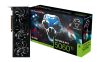 Gainward RTX5060Ti Python III 16GB GDDR7 128bit 3-DP HDMI videokártya