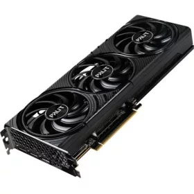   Palit VGA PALIT NVIDIA RTX5060Ti Infinity 3 OC 16GB GDDR7 - NE7506TS19T1-GB2061S