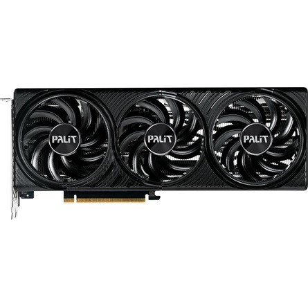 Palit VGA PALIT NVIDIA RTX5060Ti Infinity 3 OC 16GB GDDR7 - NE7506TS19T1-GB2061S