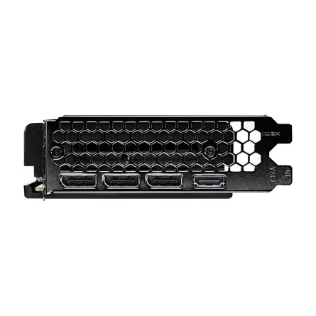 Gainward RTX5060Ti Python III OC 16GB GDDR7 128bit 3-DP HDMI