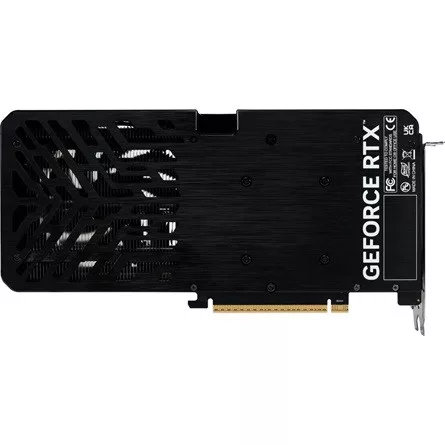 Gainward GeForce RTX 5060Ti Ghost OC 8GB GDDR7 videokártya
