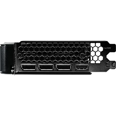 Gainward GeForce RTX 5060Ti Ghost OC 8GB GDDR7 videokártya