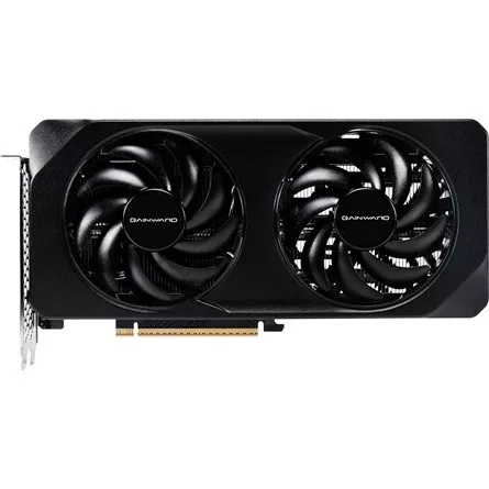 Gainward RTX5060Ti Ghost OC 16GB GDDR7 128bit 3-DP HDMI videokártya