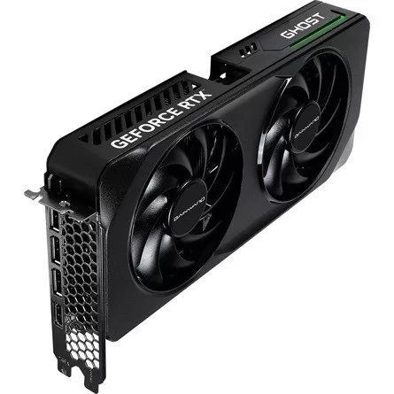 Gainward RTX5060Ti Ghost OC 16GB GDDR7 128bit 3-DP HDMI videokártya