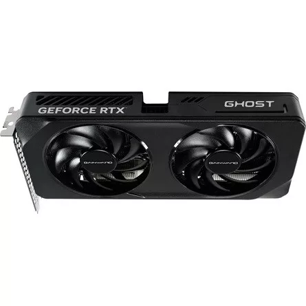 Gainward RTX5060Ti Ghost OC 16GB GDDR7 128bit 3-DP HDMI videokártya