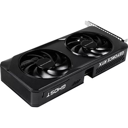 Gainward RTX5060Ti Ghost OC 16GB GDDR7 128bit 3-DP HDMI videokártya
