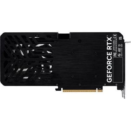 Gainward RTX5060Ti Ghost OC 16GB GDDR7 128bit 3-DP HDMI videokártya