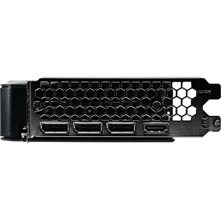 Gainward RTX5060Ti Ghost OC 16GB GDDR7 128bit 3-DP HDMI videokártya