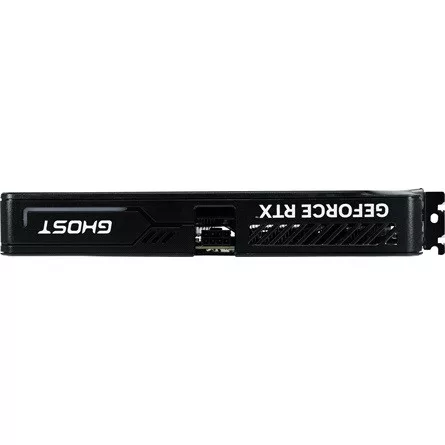 Gainward RTX5060Ti Ghost OC 16GB GDDR7 128bit 3-DP HDMI videokártya