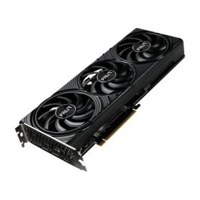   Palit VGA PALIT NVIDIA RTX5070 Infinity 3 12GB GDDR7 - NE75070019K9-GB2050S