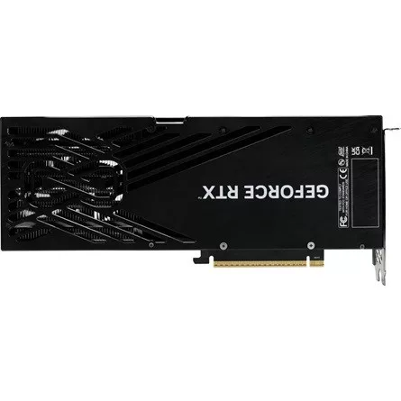 Gainward RTX5070 Python III 12GB GDDR7 192bit videokártya