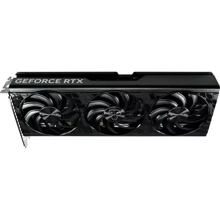 Gainward RTX5070 Python III 12GB GDDR7 192bit videokártya