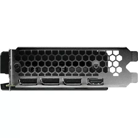 Gainward RTX5070 Python III 12GB GDDR7 192bit videokártya