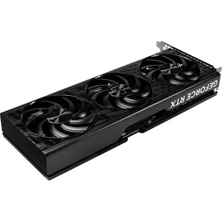 Gainward RTX5070 Python III 12GB GDDR7 192bit videokártya