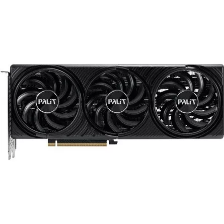 PALIT VGA PALIT NVIDIA RTX5070 Infinity 3 OC 12GB GDDR7 - NE75070S19K9-GB2050S