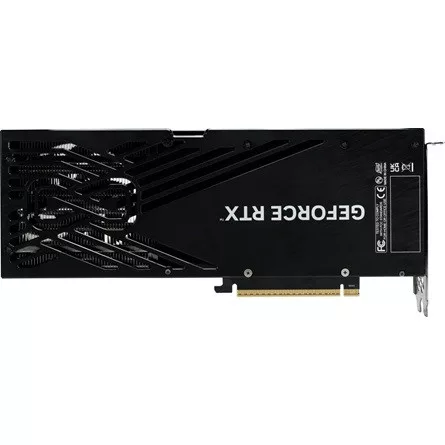 PALIT VGA PALIT NVIDIA RTX5070 Infinity 3 OC 12GB GDDR7 - NE75070S19K9-GB2050S
