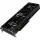Gainward GeForce RTX 5070 Python III OC 12GB GDDR7 192-bit grafikus kártya