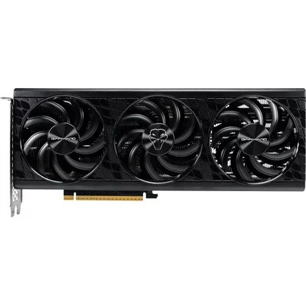 Gainward GeForce RTX 5070 Python III OC 12GB GDDR7 192-bit grafikus kártya
