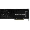 Gainward GeForce RTX 5070 Python III OC 12GB GDDR7 192-bit grafikus kártya