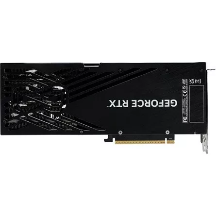Gainward GeForce RTX 5070 Python III OC 12GB GDDR7 192-bit grafikus kártya