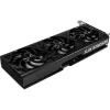 Gainward GeForce RTX 5070 Python III OC 12GB GDDR7 192-bit grafikus kártya