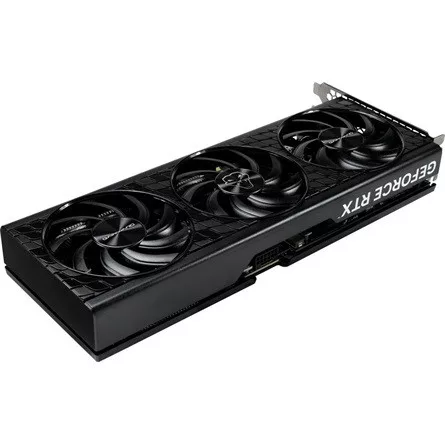 Gainward GeForce RTX 5070 Python III OC 12GB GDDR7 192-bit grafikus kártya