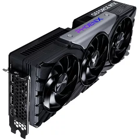 Gainward RTX5070Ti Phoenix V1 16GB GDDR7 256bit 3-DP HDMI videokártya