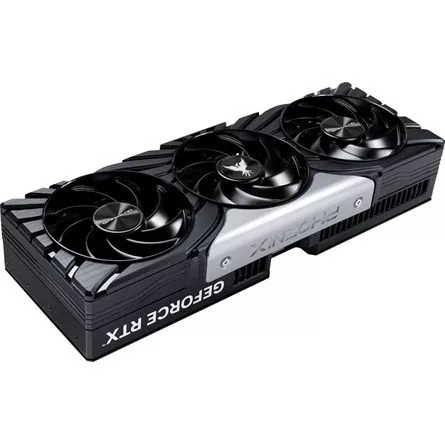 Gainward RTX5070Ti Phoenix V1 16GB GDDR7 256bit 3-DP HDMI videokártya