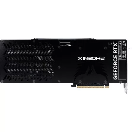 Gainward RTX5070Ti Phoenix V1 16GB GDDR7 256bit 3-DP HDMI videokártya