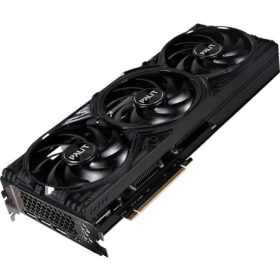   Palit VGA PALIT NVIDIA RTX5070Ti Gaming Pro-S 16GB GDDR7 - NE7507T019T2-GB2031U