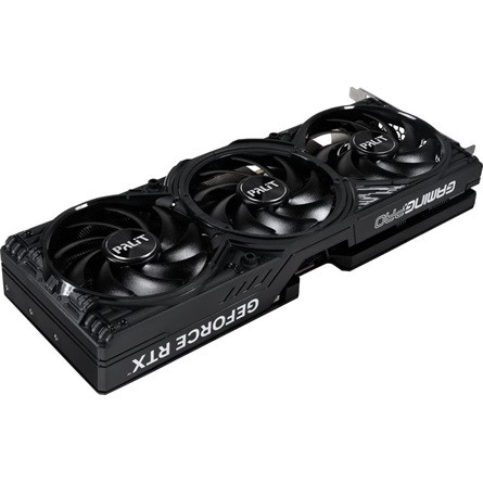 Palit VGA PALIT NVIDIA RTX5070Ti Gaming Pro-S 16GB GDDR7 - NE7507T019T2-GB2031U