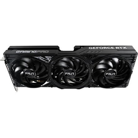 Palit VGA PALIT NVIDIA RTX5070Ti Gaming Pro-S 16GB GDDR7 - NE7507T019T2-GB2031U