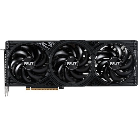 Palit VGA PALIT NVIDIA RTX5070Ti Gaming Pro-S 16GB GDDR7 - NE7507T019T2-GB2031U