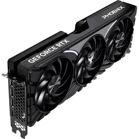 Gainward GeForce RTX 5070Ti Phoenix-S GS 16GB GDDR7 videokártya