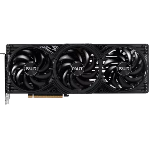 Palit VGA PALIT NVIDIA RTX5070Ti Gaming Pro-S OC 16GB GDDR7 - NE7507TS19T2-GB2031U